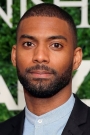 Aaron Cobham Film ve Dizileri