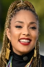 Amanda Seales Film ve Dizileri