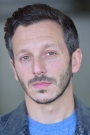 Andrew Bering Film ve Dizileri
