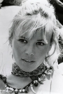 Anita Pallenberg Film ve Dizileri