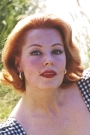 Arlene Dahl Film ve Dizileri