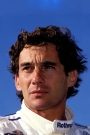 Ayrton Senna Film ve Dizileri