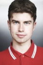 Conor Clarke-McGrath Film ve Dizileri
