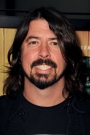 Dave Grohl Film ve Dizileri