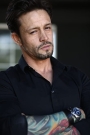David Villada Film ve Dizileri