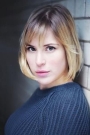 Eleanor Wyld Film ve Dizileri