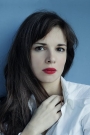 Evgenia Dimitropoulou Film ve Dizileri