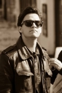 Gerry Garcia Film ve Dizileri