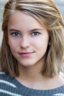 Hannah Westerfield Film ve Dizileri