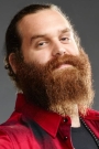 Harley Morenstein Film ve Dizileri