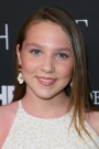 Isabelle Nélisse Film ve Dizileri