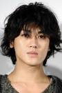 Jin Akanishi Film ve Dizileri