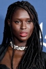Jodie Turner-Smith Film ve Dizileri