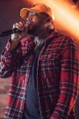 Joyner Lucas Film ve Dizileri