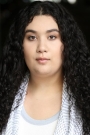 Kathleen Cardoso Film ve Dizileri