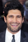 Kayvan Novak Film ve Dizileri