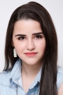 Letícia Pedro Film ve Dizileri