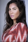 Liana Mendoza Film ve Dizileri