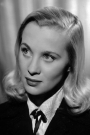 Mai Zetterling Film ve Dizileri