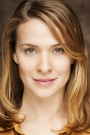 Marissa O'Reilly Film ve Dizileri