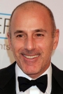 Matt Lauer Film ve Dizileri
