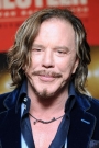 Mickey Rourke Film ve Dizileri