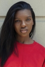 Mikayla LaShae Bartholomew Film ve Dizileri