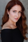 Miranda Frigon Film ve Dizileri