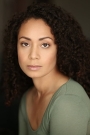 Nicole Anthony Film ve Dizileri