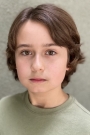 Noah Salsbury Lipson Film ve Dizileri
