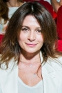 Oksana Fandera Film ve Dizileri
