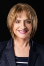 Patti LuPone Film ve Dizileri
