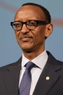 Paul Kagame Film ve Dizileri