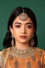 Rashmika Mandanna Film ve Dizileri