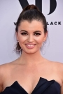 Rebecca Black Film ve Dizileri