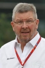 Ross Brawn Film ve Dizileri