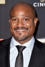 Seth Gilliam Film ve Dizileri