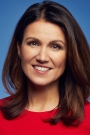 Susanna Reid Film ve Dizileri