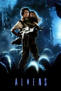 Aliens 2 (1986)