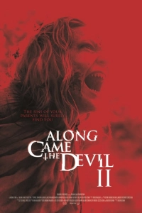 Along Came the Devil