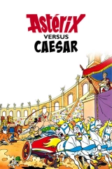 Asteriks: Sezar'a Karşı (1985)