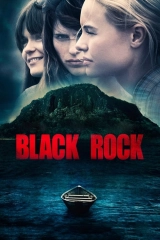 Black Rock - Siyah Kaya