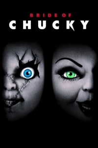 Çocuk Oyunu 4: Chucky'nin Gelini (1998)