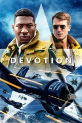 Devotion - Özveri