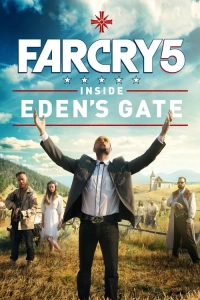 Far Cry 5 Kısa Film