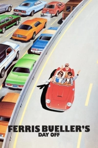 Ferris Bueller'la Bir Gün (1986)