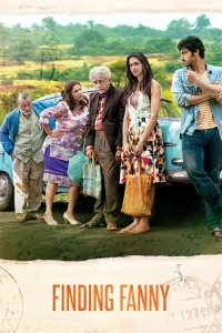 Finding Fanny 2014 Altyazılı