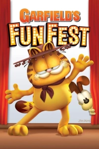 Garfield Komedi Festivali