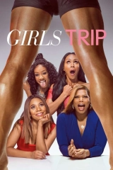 Girls Trip - Kızlar Gecesi