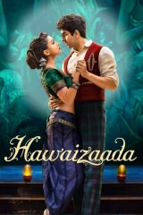 Özgür Adam - Hawaizaada Full